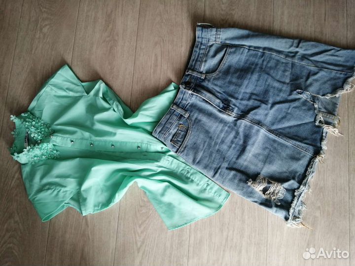 Одежда для женщин