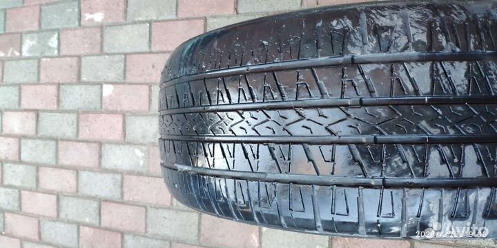 Sailun Terramax CVR 235/55 R18 100V