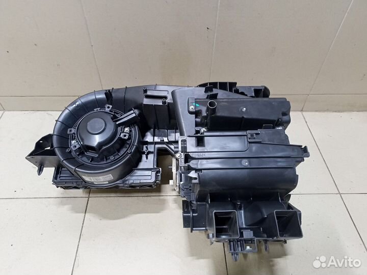 Корпус отопителя Aveo (T300) 2011