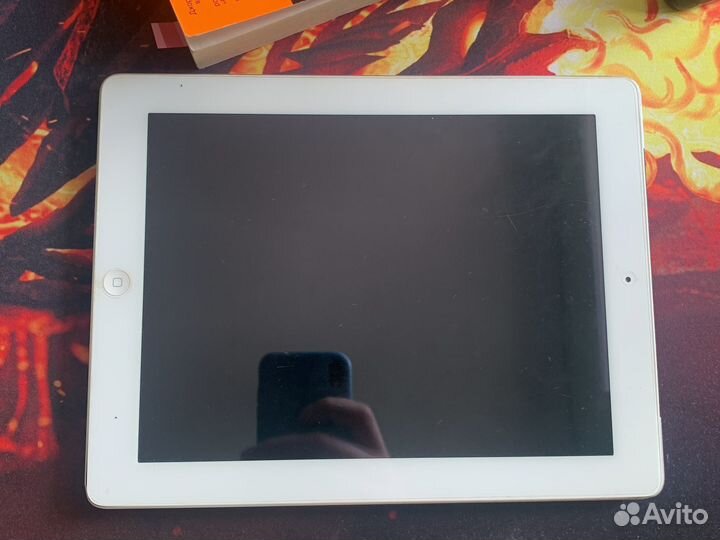 iPad 3