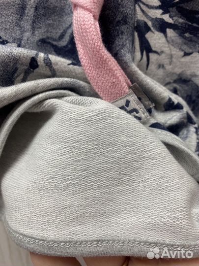 Шорты 104 для девочки Playtoday