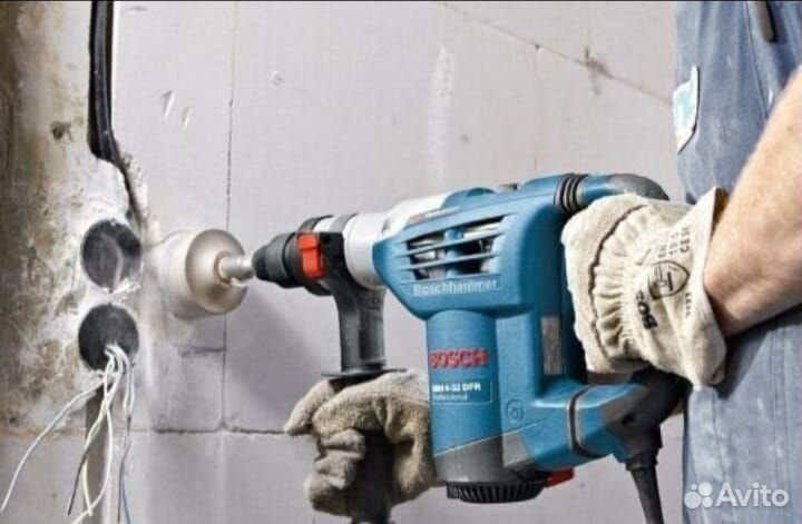 Мастер на дом