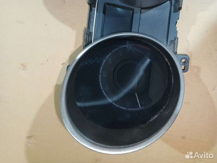 Панель приборов Hyundai ix35 2010-15гг