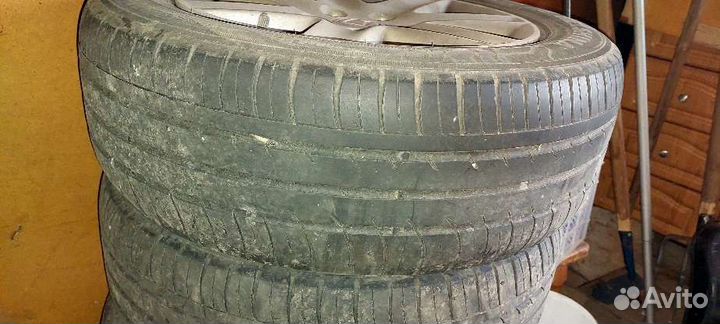 Белшина Бел-100 205/55 R16