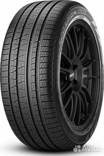 Pirelli Scorpion Verde All Season 255/55 R20 W