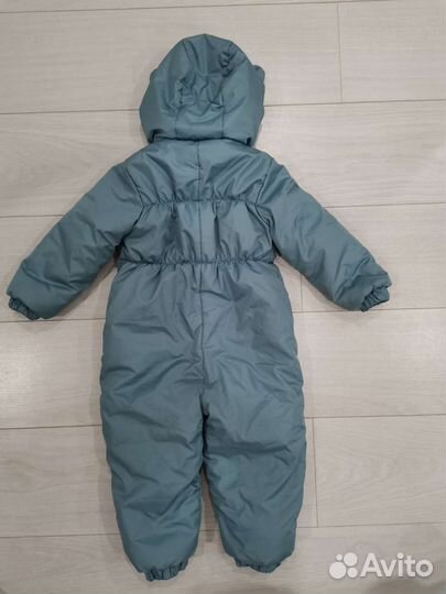 Комбинезон детский