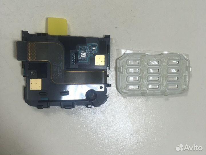 Nokia N 82 клавиатура в сборе(оригинал)