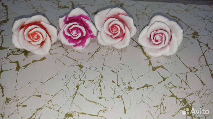 Мыло ручной работы