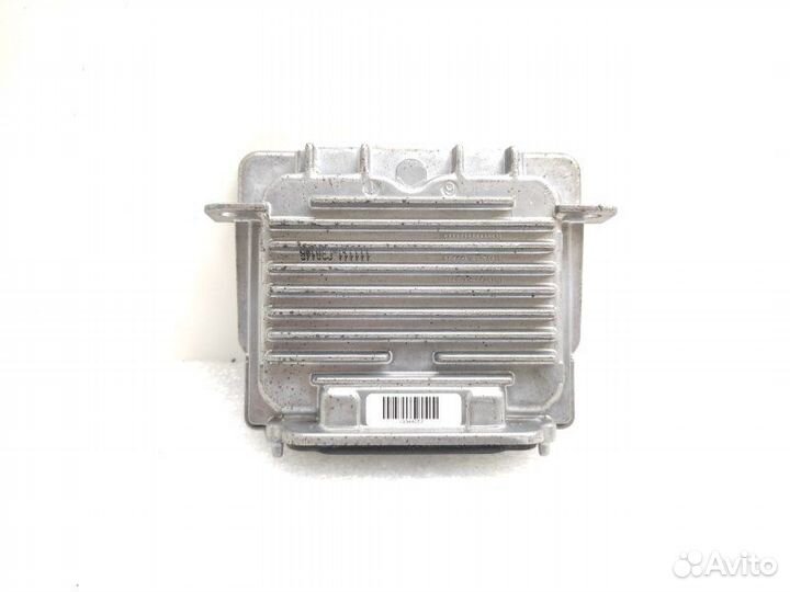 Блок розжига Volvo S60 2 1.6T 2011