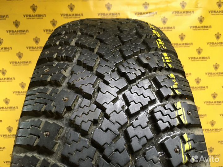 Nokian Tyres Hakkapeliitta 1 265/70 R17 113T