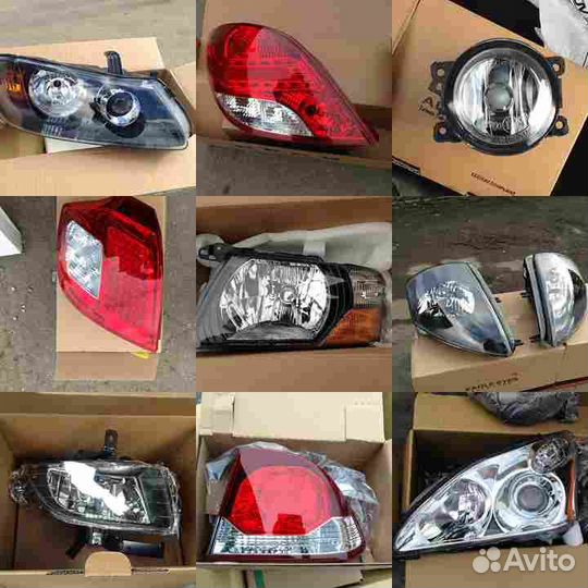 Фара toyota camry gracia, toyota camry SXV2#/ grac