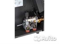 Сварочный полуавтомат Solaris multimig-227