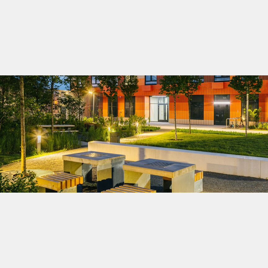 2-к. квартира, 55,7 м², 24/24 эт.