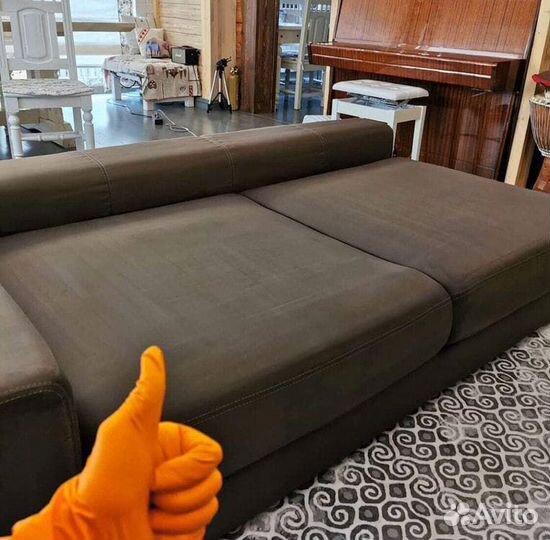 Химчистка ковров, мебели, матрасы,колясок, авто