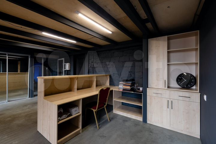 Офис, 195 м²