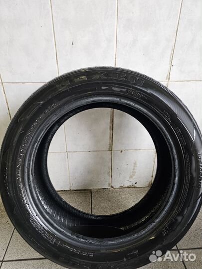 Nexen N'Fera SU4 195/55 R16