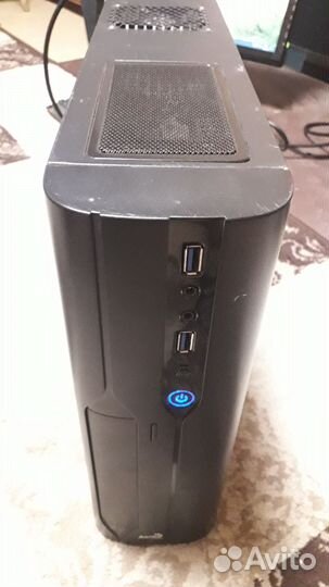 Компьютер Intel Core i3-6100 DDR4 8 GB