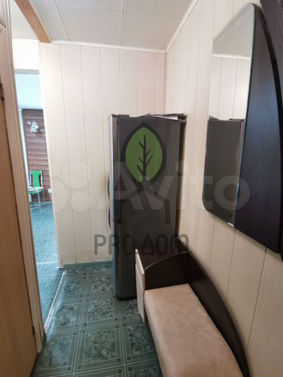 1-к. квартира, 30,5 м², 1/5 эт.