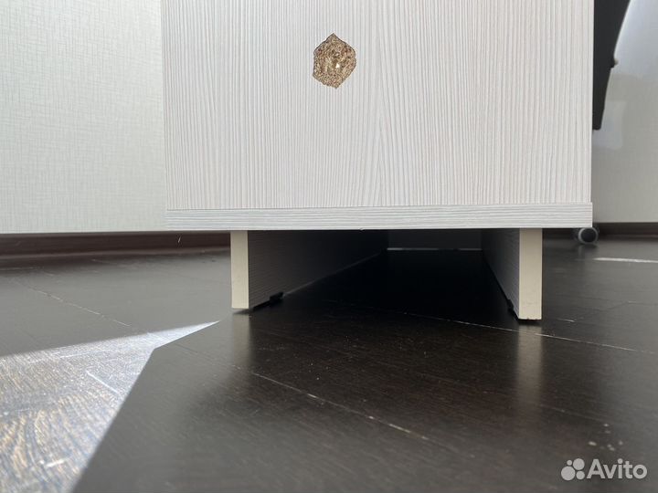 Стеллаж деревянный IKEA