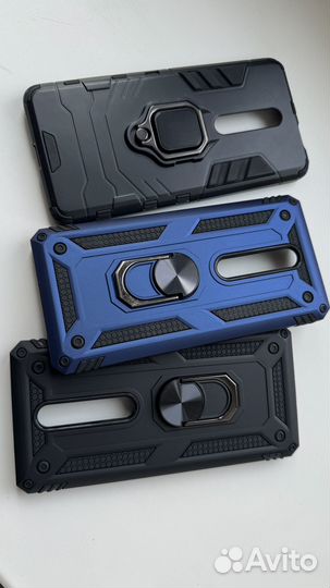 Чехол на Xiaomi