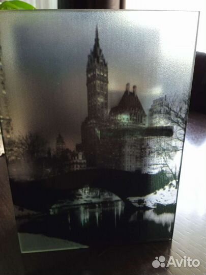 Подсвечник