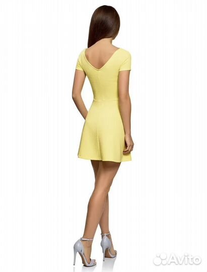 Платье женское