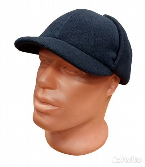 Бейсболка уши вверх fredrikson