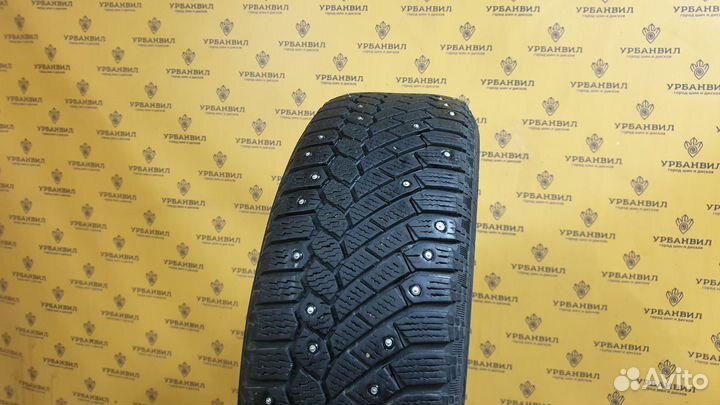 Gislaved Nord Frost 200 185/65 R15 92T
