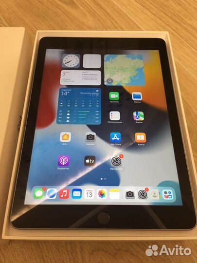 iPad 5 32