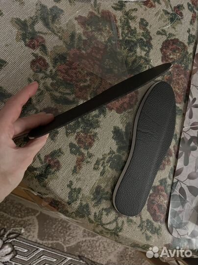 Стельки от вальгуса