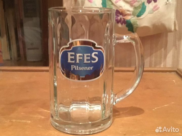 Пивные кружки