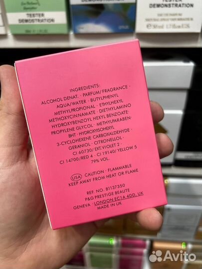 Dolce & gabbana L'Imperatrice 3