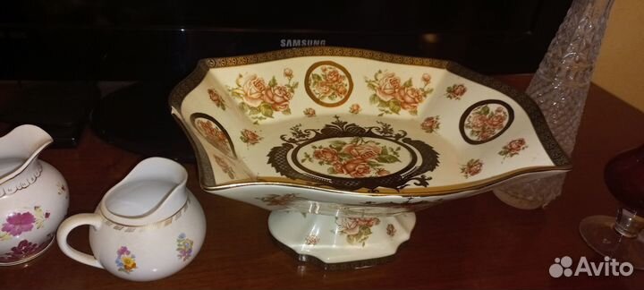 Старинные вещи