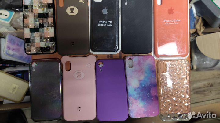 Чехол для I phone