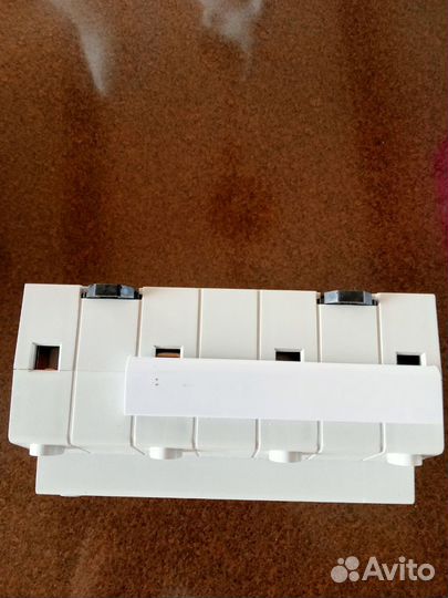 Переключатель фаз электронный 63 А