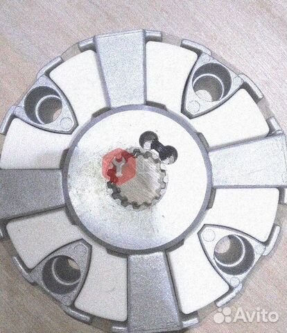 Муфта насоса 311 4I-7360