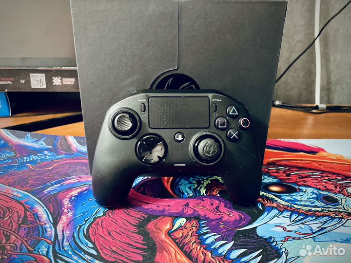 Геймпад для PC/PlayStation