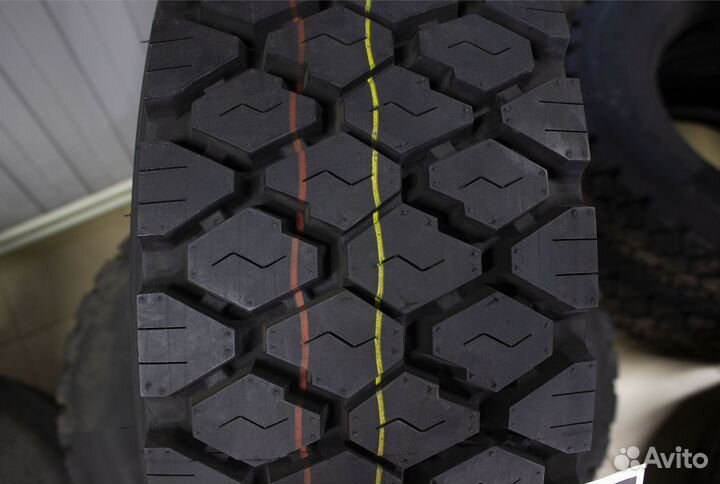 Boto BT588 245/70 R19.5 135L