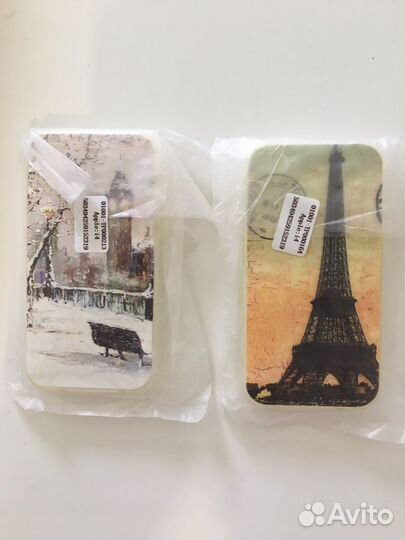 Защитное стекла, пленка, чехол на iPhone айфон