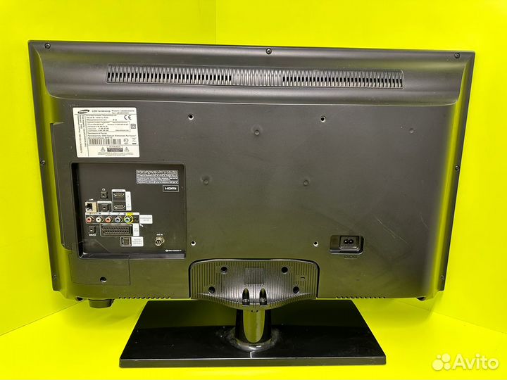 Телевизор Samsung UE32EH5307 (У А 4430)