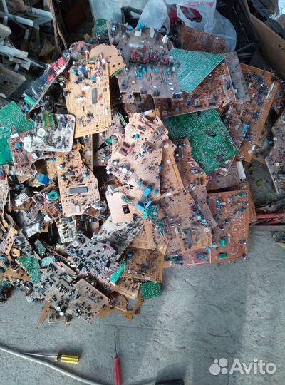 Утилизация