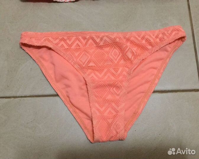 Новый кружевной купальник Франция