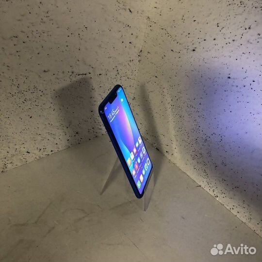 HUAWEI Nova 3i, 6/128 ГБ
