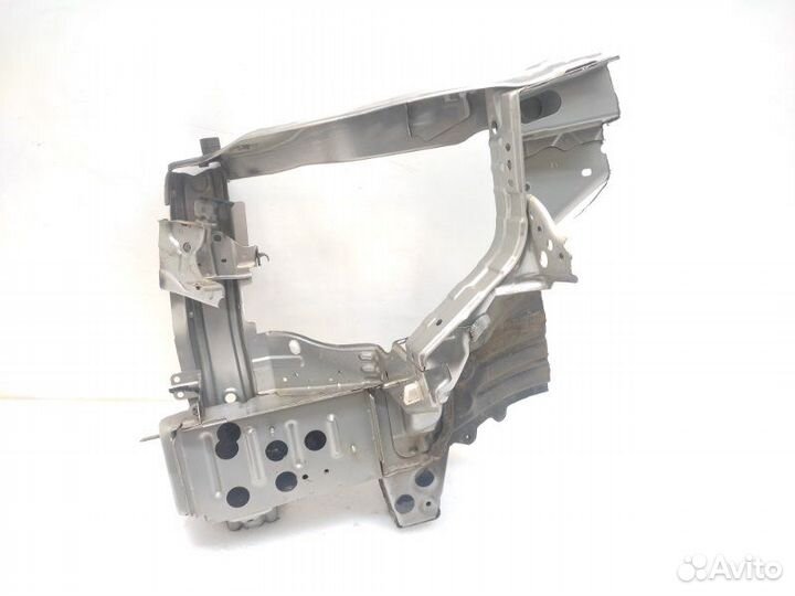 Лонжерон передний левый Lexus Rx450H GYL25 2grfxs