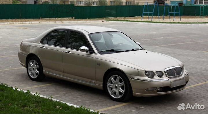 Арка левая Rover 75 Sedan 1999-2005
