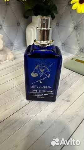 Clive Christian Jump Up Kiss Me Ecstatic 43 мл