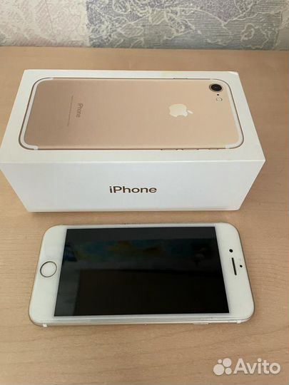 iPhone 7