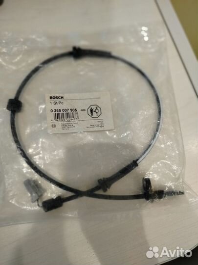 Датчик абс для Nissan