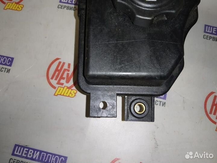 Бачок гур Cadillac SRX