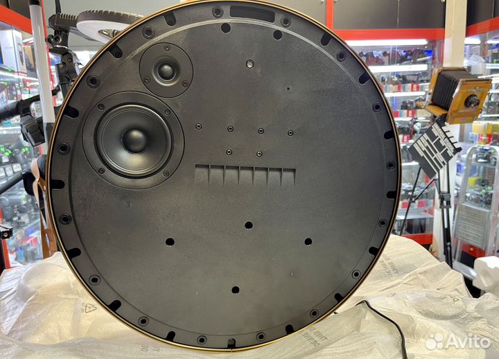 Bang olufsen beosound edge floor kit